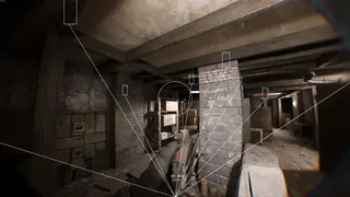 Screenshot 1 für den Cheat PYSHARP im Spiel Bodycam