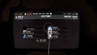 Screenshot 3 für den Cheat PYSHARP im Spiel Bodycam
