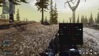 Screenshot 2 for cheat BLANK in-game COD: Black Ops 7