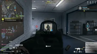 Screenshot 2 für den Cheat COD DIRECT DMA im Spiel COD: Black Ops 7