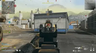 Screenshot 3 für den Cheat COD DIRECT DMA im Spiel COD: Black Ops 7