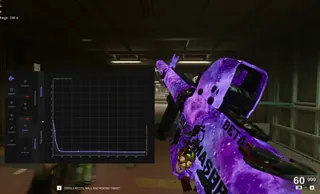 Screenshot 1 für den Cheat FECURITY im Spiel COD: Black Ops 7