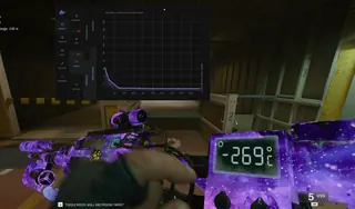 Screenshot 6 für den Cheat FECURITY im Spiel COD: Black Ops 7
