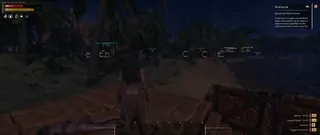 Ekran görüntüsü 1 hile için ARCANE oyunda Conan Exiles