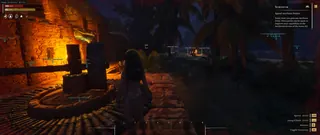 Ekran görüntüsü 4 hile için ARCANE oyunda Conan Exiles