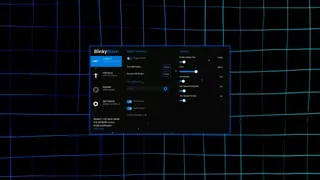 Скриншот 2 для чита BLINKY CS2 DMA в игре CS2