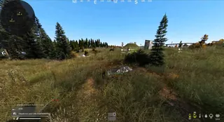 Скриншот 4 для чита AVALANCHE в игре Dayz