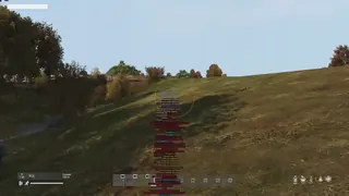 Screenshot 3 für den Cheat BYSTER im Spiel Dayz