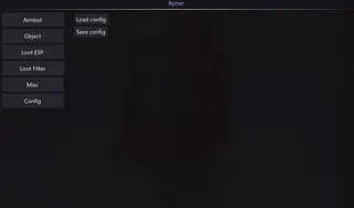 Screenshot 8 für den Cheat BYSTER im Spiel Dayz