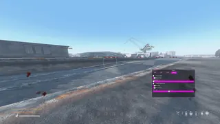 Ekran görüntüsü 2 hile için COVCHEG oyunda Dayz