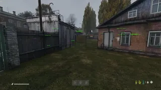 Ekran görüntüsü 7 hile için CLUTCH DAYZ DMA oyunda Dayz