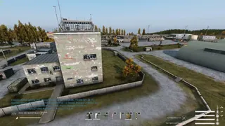 Ekran görüntüsü 9 hile için CLUTCH DAYZ DMA oyunda Dayz