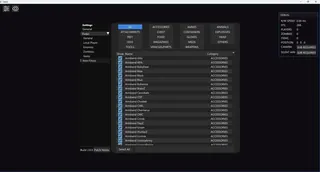 截图 3 的作弊器 CLUTCH DAYZ RADAR DMA 游戏中 Dayz