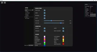 截图 7 的作弊器 CLUTCH DAYZ RADAR DMA 游戏中 Dayz