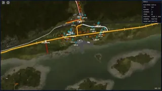 截图 8 的作弊器 CLUTCH DAYZ RADAR DMA 游戏中 Dayz