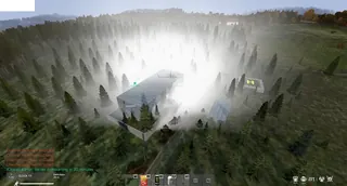 Скриншот 2 для чита GS DAYZ DMA в игре Dayz