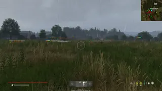 Ekran görüntüsü 2 hile için DHARMA PRO oyunda Dayz