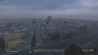 截图 3 的作弊器 DULLWAVE 游戏中 Dayz