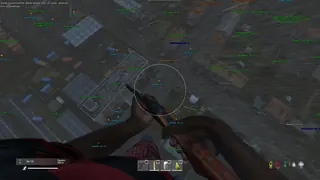 Скриншот 2 для чита HYPER в игре Dayz
