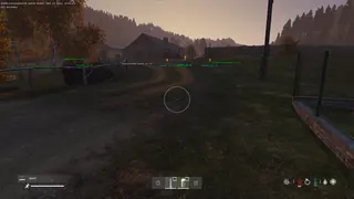 Скриншот 3 для чита HYPER в игре Dayz