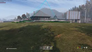 Скриншот 1 для чита HYPER в игре Dayz