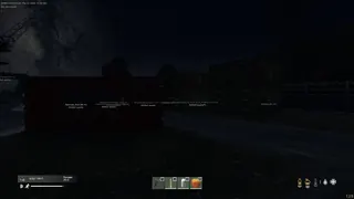 Скриншот 5 для чита HYPER в игре Dayz