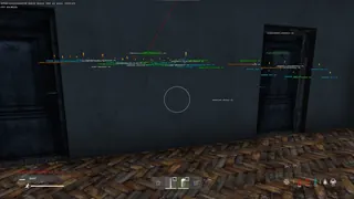 Скриншот 4 для чита HYPER в игре Dayz