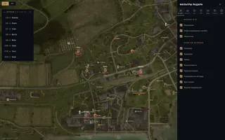 Screenshot 2 for cheat LOVEC WEB RADAR in-game Dayz