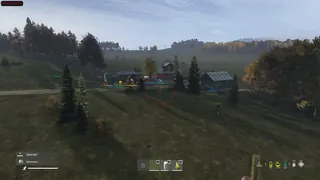 Скриншот 2 для чита MEMEZ в игре Dayz