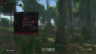 Скриншот 4 для чита MEMEZ в игре Dayz