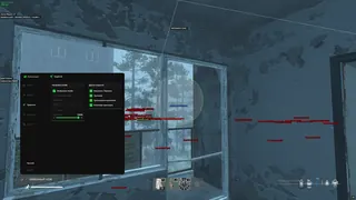 Скриншот 4 для чита PUSSYCAT в игре Dayz