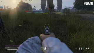 Скриншот 2 для чита SHACK PRIVATE в игре Dayz