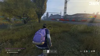 Скриншот 1 для чита SHACK PRIVATE в игре Dayz
