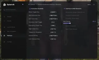 Screenshot 6 für den Cheat SPLATVIK im Spiel Dayz