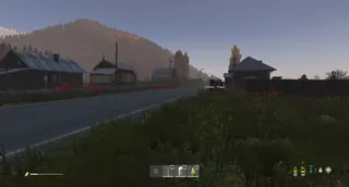 Screenshot 2 for cheat VESPERA in-game Dayz