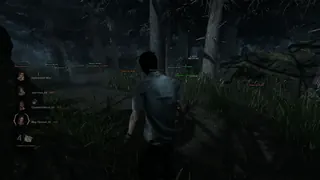 Screenshot 2 for cheat ARCANE in-game Dead by Daylight (Dbd)