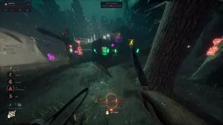 Скриншот 3 для чита BYSTER в игре Dead by Daylight (Dbd)