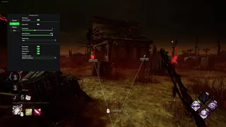 Screenshot 5 for cheat PUSSYCAT in-game Dead by Daylight (Dbd)