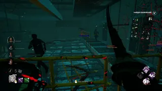 Screenshot 2 for cheat SOFTHUB in-game Dead by Daylight (Dbd)