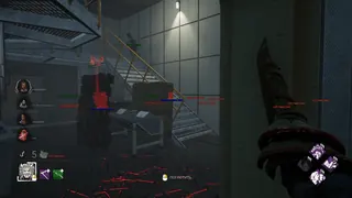 Screenshot 3 for cheat SOFTHUB in-game Dead by Daylight (Dbd)