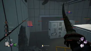 Screenshot 4 for cheat SOFTHUB in-game Dead by Daylight (Dbd)