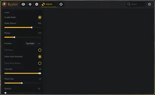 Скриншот 7 для чита BYSTER в игре DeadLock