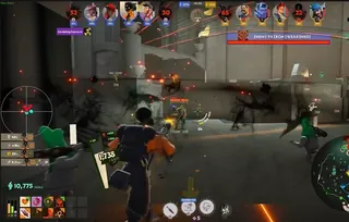Screenshot 3 für den Cheat DEADLOCK CLUTCH DMA im Spiel DeadLock
