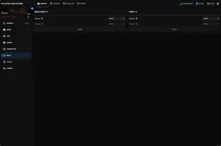 Screenshot 5 für den Cheat DEADLOCK CLUTCH DMA im Spiel DeadLock