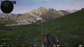 Screenshot 5 for cheat BYSTER in-game DeadSide