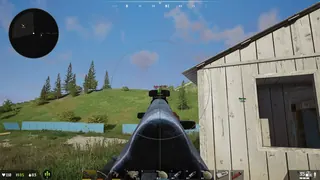 Screenshot 8 for cheat BYSTER in-game DeadSide