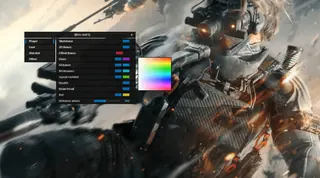 Screenshot 5 für den Cheat BTG im Spiel Delta Force