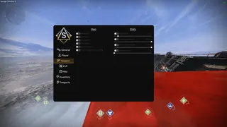 Скриншот 2 для чита SAVAGE в игре Destiny 2