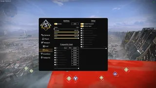 Скриншот 3 для чита SAVAGE в игре Destiny 2