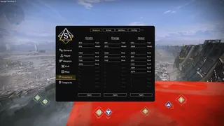 Скриншот 4 для чита SAVAGE в игре Destiny 2
